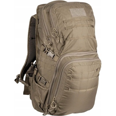 EBERLESTOCK Batoh X41 HISPEED II MULTICAM – Zboží Dáma