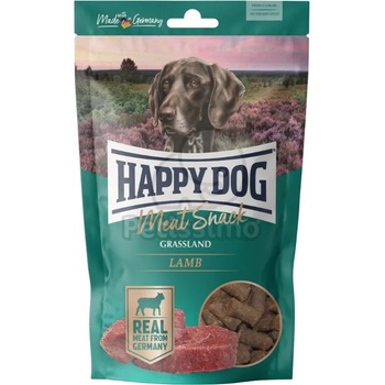 Happy Dog Meat Snack Grassland 75 г