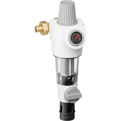 Honeywell PrimusPlus FK74CS-LF DN15 FK74CS-1/2LFAA s redukčným ventilom
