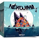 Asmodee Nekojima CZ