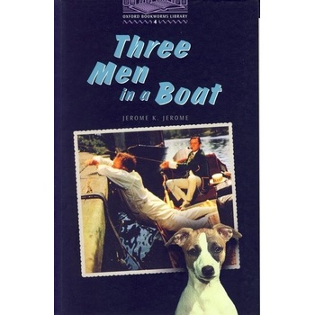 Three Men In a Boat