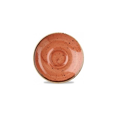 Churchill 1795 CHURCHILL Stonecast Spiced Orange 11,8 cm