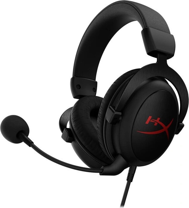 HyperX Cloud Core 7.1