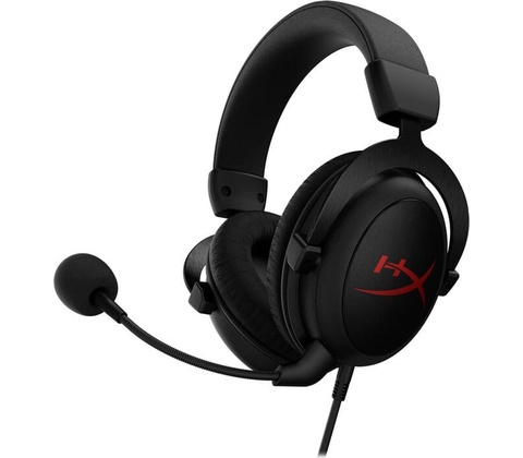 HyperX Cloud Core 7.1