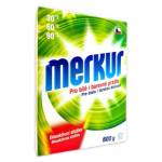 Merkur Живачен прах 12PD бял и цветен