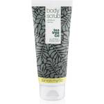 Australian Bodycare Tea Tree Oil Lemon Myrtle дълбоко почистващ пилинг 200ml