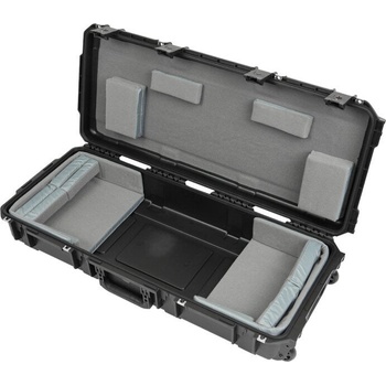 SKB Cases 3i-3614-TKBD iSeries 49-note Keyboard Case Куфар за клавишен инструмент (3I-3614-TKBD)