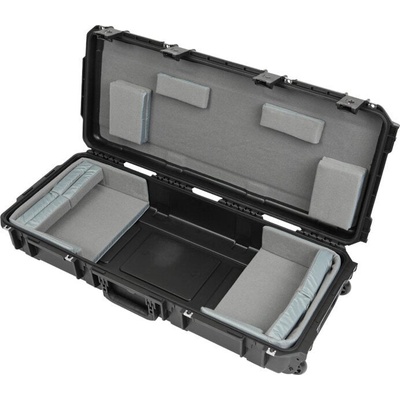 SKB Cases 3i-3614-TKBD iSeries 49-note Keyboard Case Куфар за клавишен инструмент (3I-3614-TKBD)