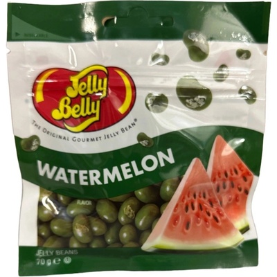 Jelly Belly Jelly Beans Watermelon 70 g – Zbozi.Blesk.cz