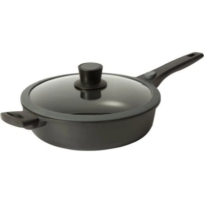Keramická pánev SKK 28 cm série 6 hluboká i na indukci