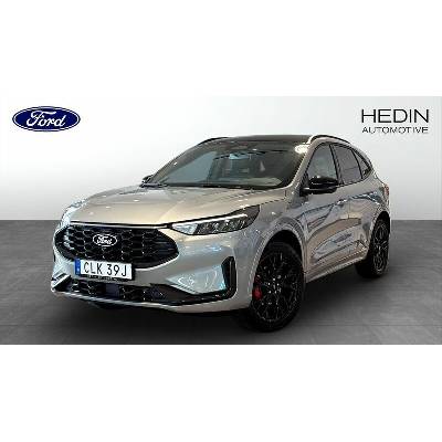 Ford Kuga 2.5 PHEV ST-Line X 179 kW