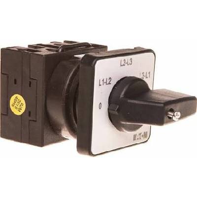Eaton Vačkový spínač Voltmetrový spínač 4P 20A, T0-2-15920/E 038861