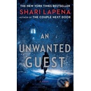 An Unwanted Guest - Shari Lapena