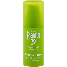 Plantur 39 štruktúrovacia starostlivosť pre jednoduché rozčesávanie vlasov 30 ml
