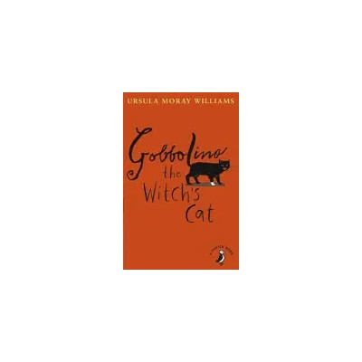 Gobbolino the Witch's Cat | Ursula Moray Williams