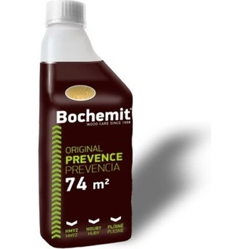 Bochemit Original 5 kg hnedý