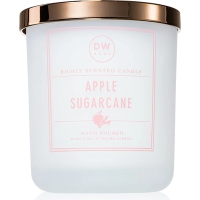 DW Home Signature Apple Sugarcane 263 g