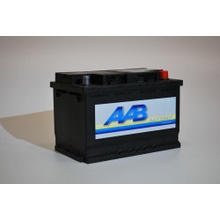 AAB 12V 95Ah 595402