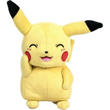 Pokemon Pikachu 17 cm