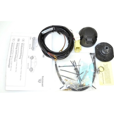 Elektroinstalace pro tažné zařízení NISSAN CUBE 09-11 , JUKE 10-14