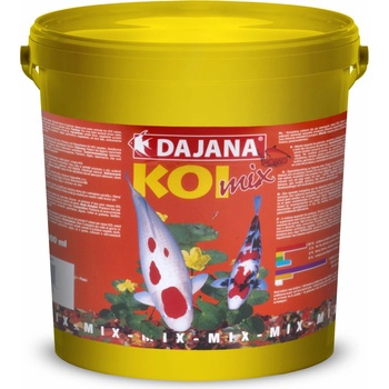 Dajana KOI mix 5 l