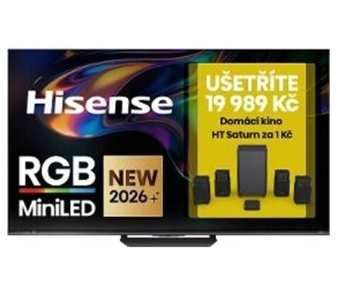 Hisense 55UR8S