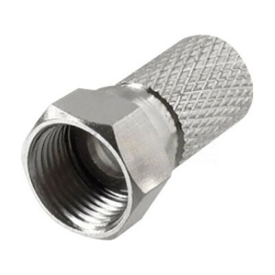 Konektor F 7mm Megasat