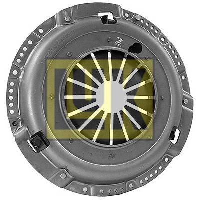Schaeffler LuK Pritlacny talir 135020510