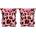Swim Essentials Плувни ръкавели Leopard Rose Gold - 0-2 години (2020SE34)