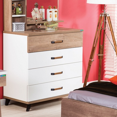 Carmen Детски скрин natura (3575206)