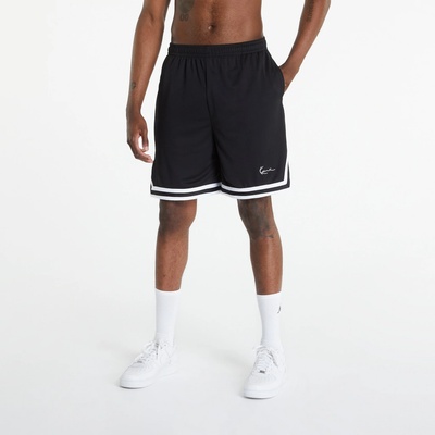 Karl Kani Signature Mesh shorts black/white