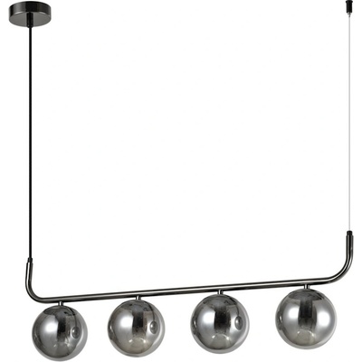 Light Prestige LP-005/4Lgrafit