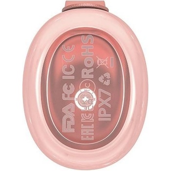 Image 1 of Oclean W10 pink (OCL552980)