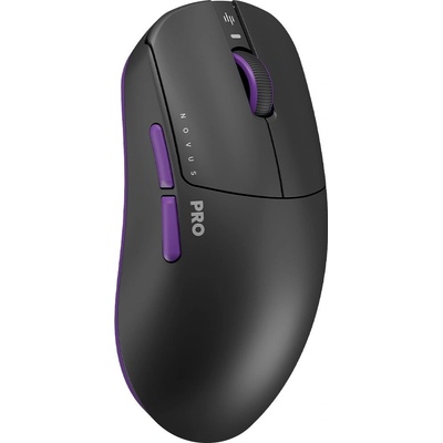 Dark Project Novus Pro Wireless Mouse DPP_Novus_PRO_BB