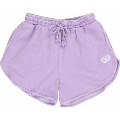 Santa Cruz kraťasy Groovy Stack Shorts Lilac Wash