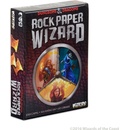 Wizkids Dungeons & Dragons: Rock Paper Wizard