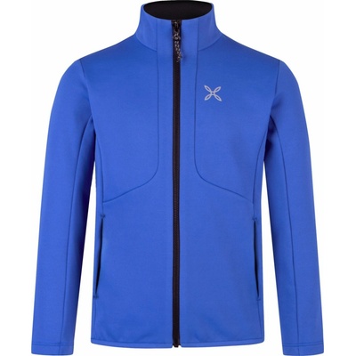 Montura Smooth Maglia Kids B.Blue