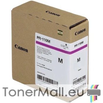 Canon PFI-110M (2366C001)