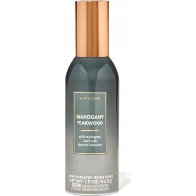 Bath & Body Works Bytový parfém MAHOGANY TEAKWOOD 42,5 g