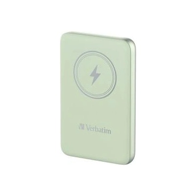 Verbatim 32246 10000 mAh zelená