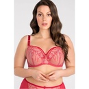 Gorsenia K828 Crazy Heart Podprsenka měkká