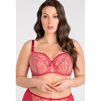 Gorsenia K828 Crazy Heart Podprsenka měkká