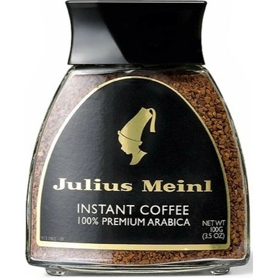 Julius Meinl Instant 100% Arabica 100 g