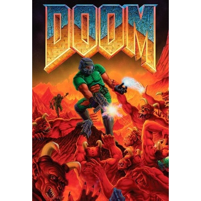 DOOM 1993