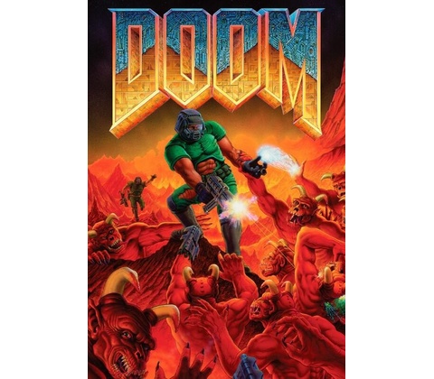 DOOM 1993
