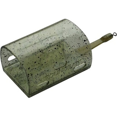Krmítko Drennan Oval Groundbait Standard - 20 g Medium