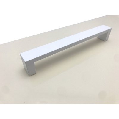 In-Design Lila bílá matná 128 mm