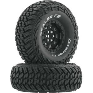 Duratrax велосипед 1.9" H12x15mm Scaler CR C3 (2)