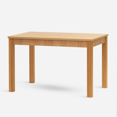 Stima CASA MIA dubová 80 x 80 cm dub hickory přírodní h3730