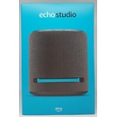 Amazon Echo Studio Smarter High Fidelity Speaker 3D Audio